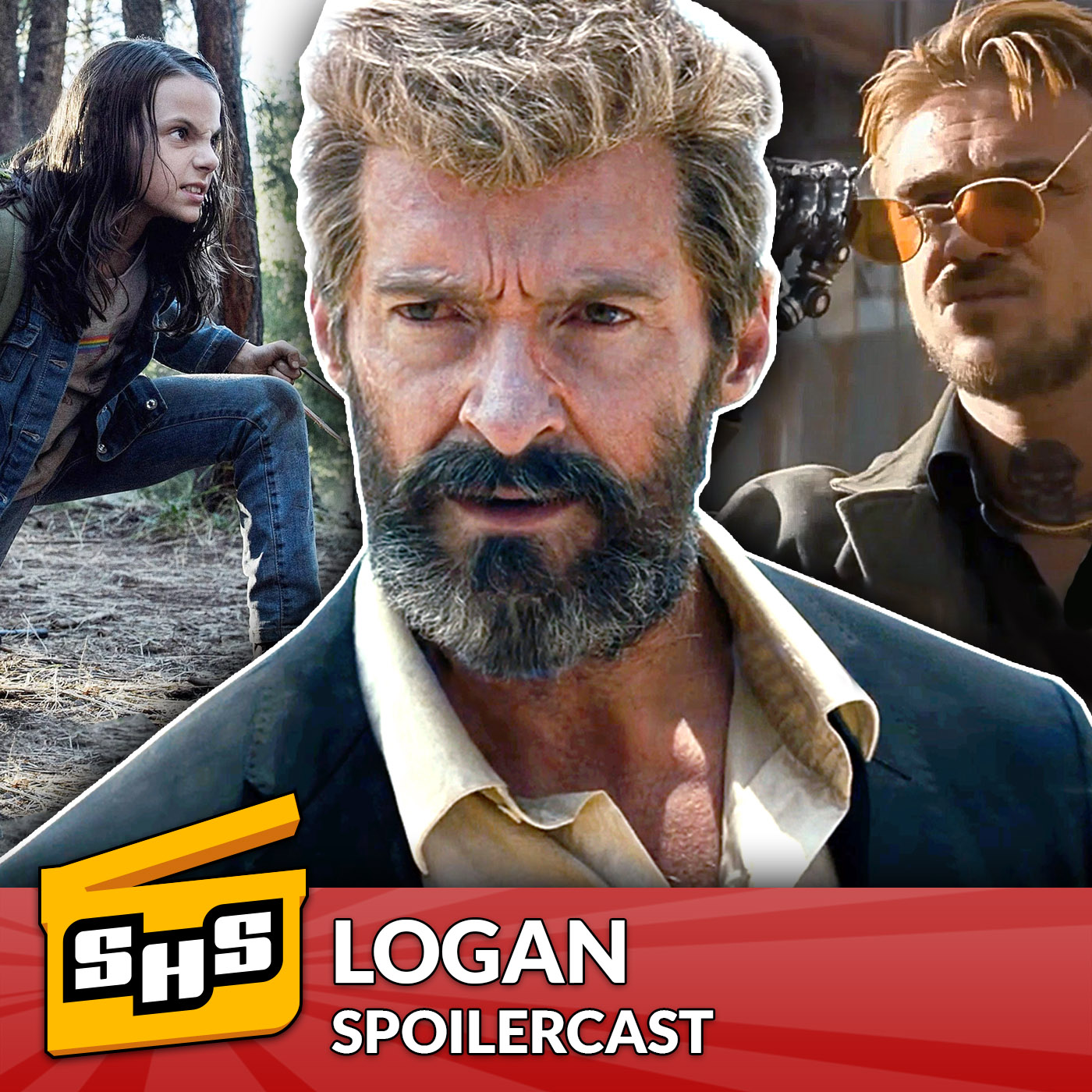 Logan | Movie & TV Reviews