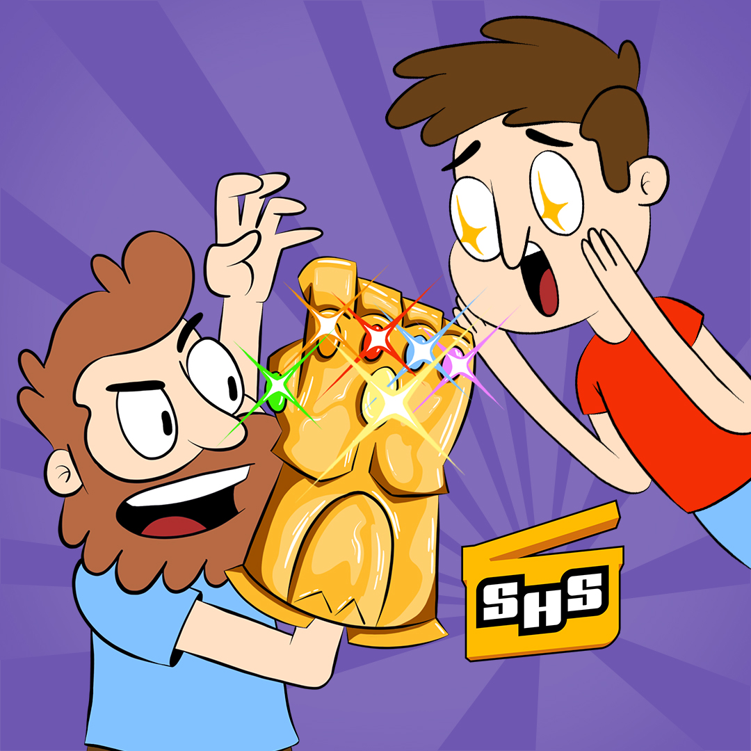 Superhero Slate Reviews